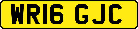 WR16GJC