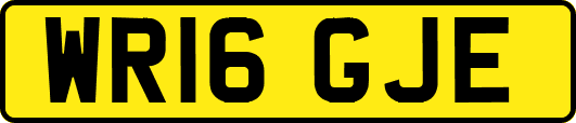 WR16GJE