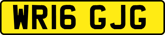 WR16GJG