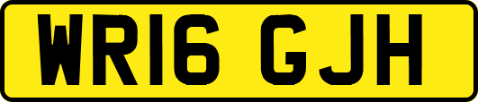 WR16GJH