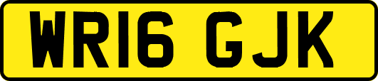 WR16GJK