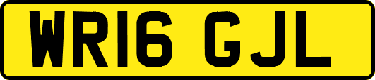 WR16GJL