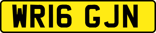 WR16GJN