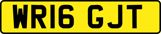 WR16GJT