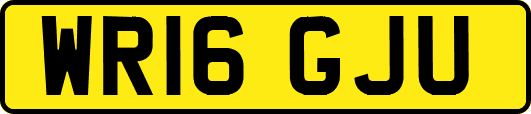 WR16GJU