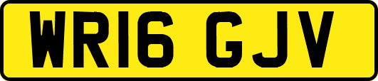WR16GJV