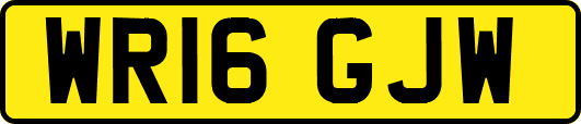 WR16GJW