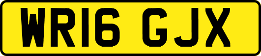 WR16GJX