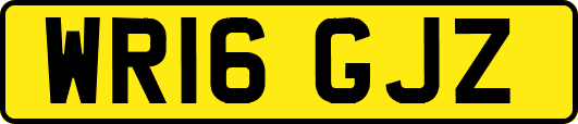 WR16GJZ