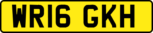 WR16GKH