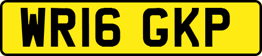 WR16GKP