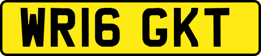 WR16GKT