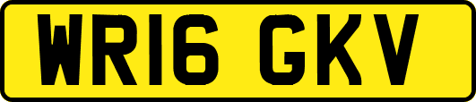 WR16GKV