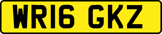 WR16GKZ