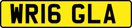 WR16GLA
