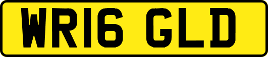 WR16GLD