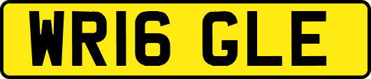 WR16GLE