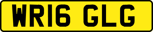 WR16GLG