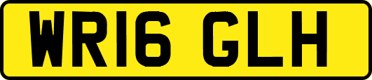 WR16GLH