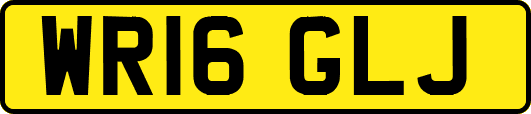 WR16GLJ