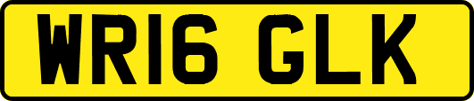 WR16GLK