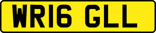 WR16GLL