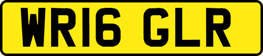 WR16GLR