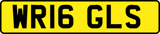 WR16GLS