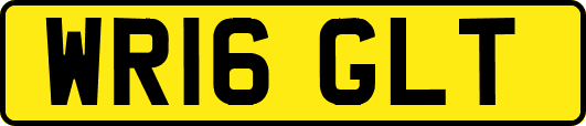 WR16GLT
