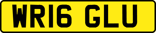 WR16GLU