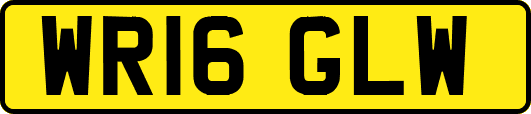 WR16GLW
