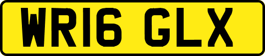 WR16GLX