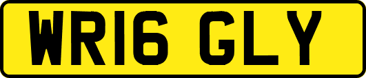 WR16GLY