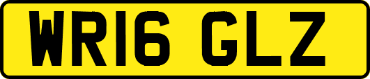 WR16GLZ