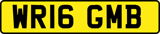 WR16GMB