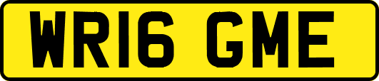 WR16GME