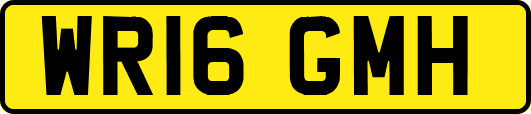 WR16GMH