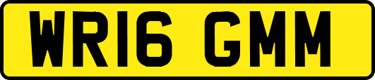WR16GMM