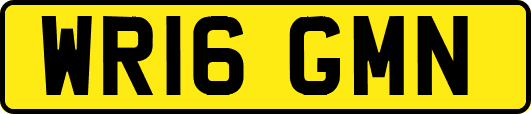 WR16GMN