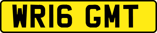 WR16GMT