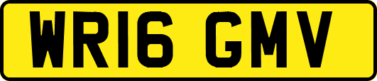 WR16GMV
