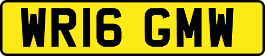 WR16GMW