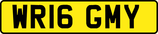WR16GMY