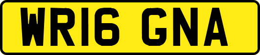 WR16GNA