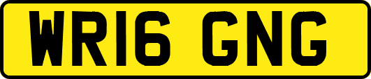WR16GNG