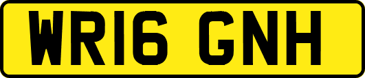 WR16GNH