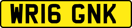 WR16GNK