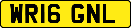 WR16GNL