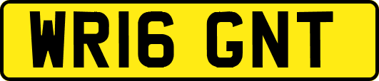 WR16GNT