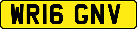 WR16GNV